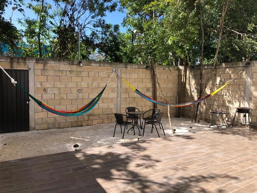 MG House Puerto Morelos Qroo México
