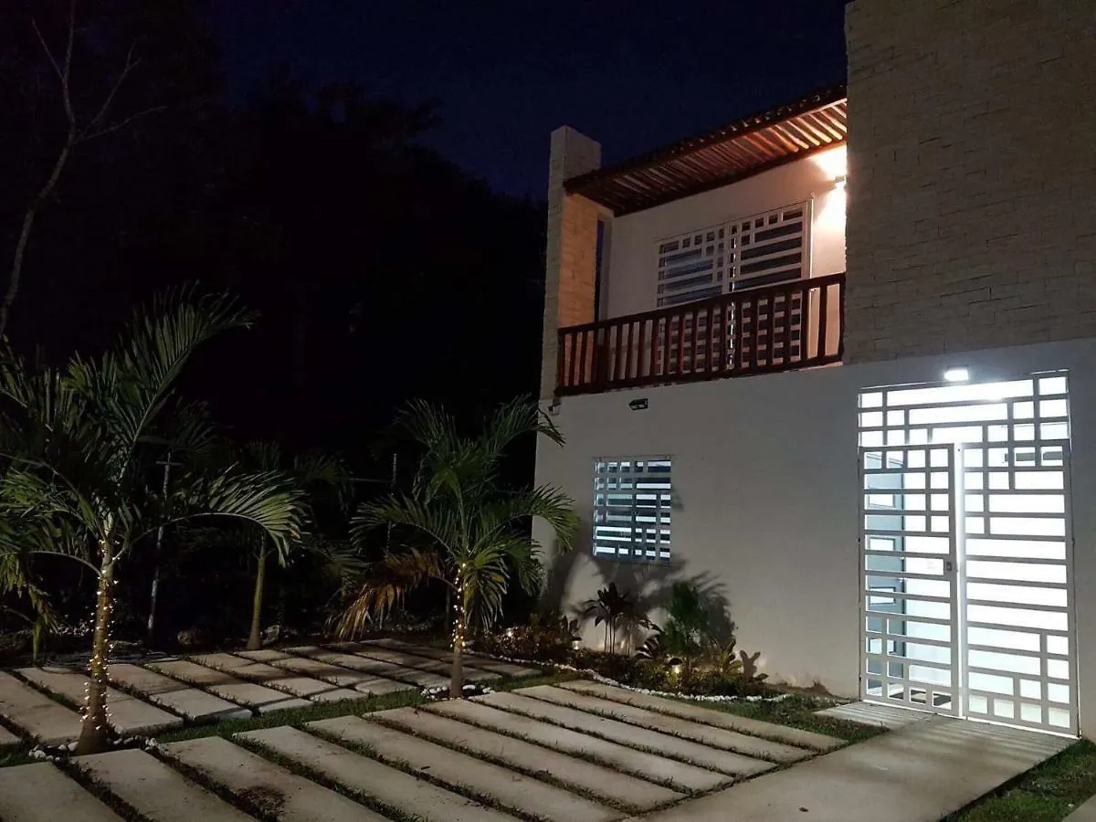 MG House Puerto Morelos Qroo 0*,  México
