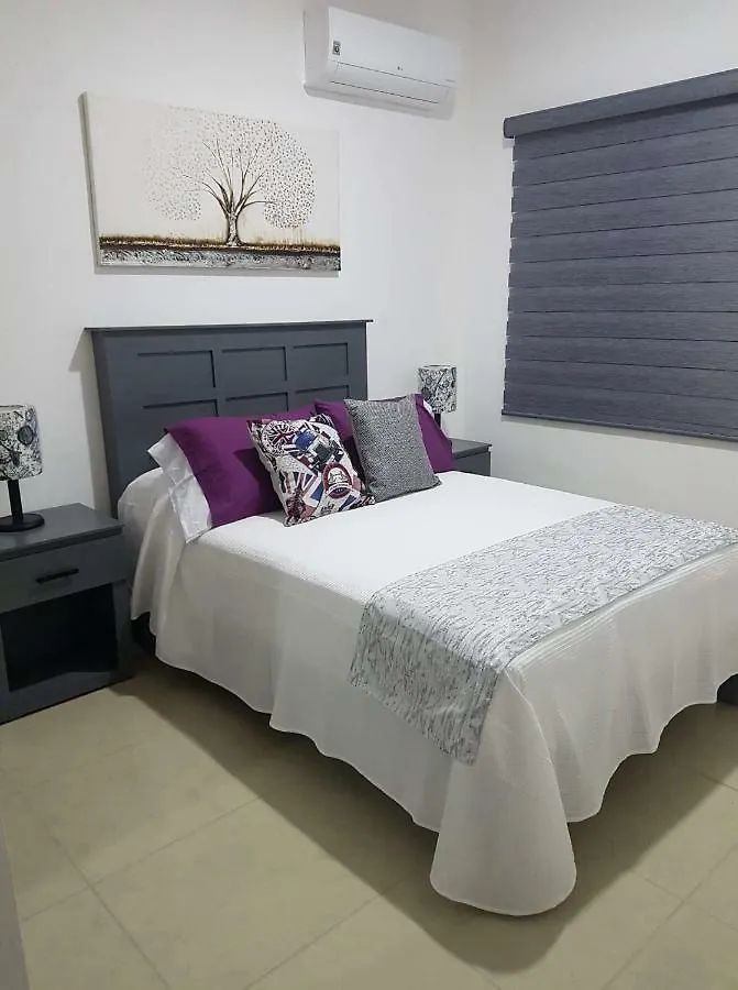 MG House Puerto Morelos Qroo 0*,  México