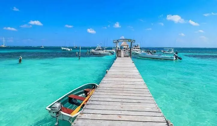 MG House Puerto Morelos Qroo México