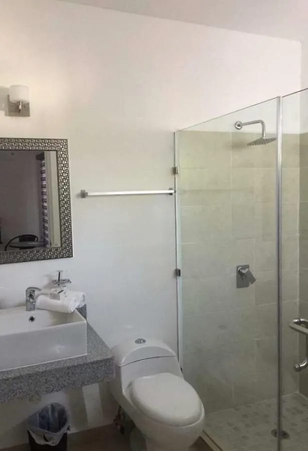 MG House Puerto Morelos Qroo 0*,